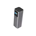 X-ONE Stellar 140W 27600mAh Power Bank (3-prot Fast Charging)